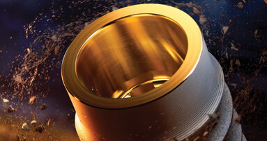 Introducing the dental implant with a deep conical connection