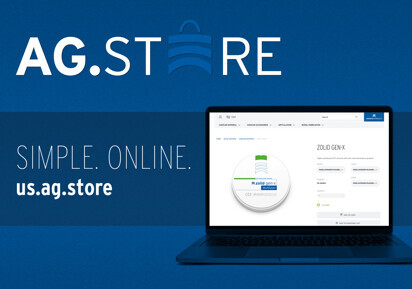 Amann Girrbach – AG.Store