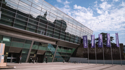 Exocad Insights 2020: Annual event for manufacturers and users of dental CAD/CAM technologies Exocad Insights 2020: Annual event for manufacturers and users of dental CAD/CAM technologies