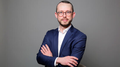 David Castillo nommé au poste de délégué général du COMIDENT