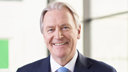 Interview: “We and the whole of Cologne are looking forward to IDS”