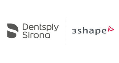 Dentsply Sirona and 3Shape expand their strategic partnership with seamless connectivity for dentists and dental labs