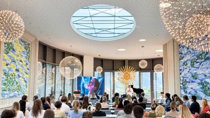 Postgraduate continuing education in dentistry at Danube Private University from 2026