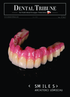 DT Poland No. 3, 2015