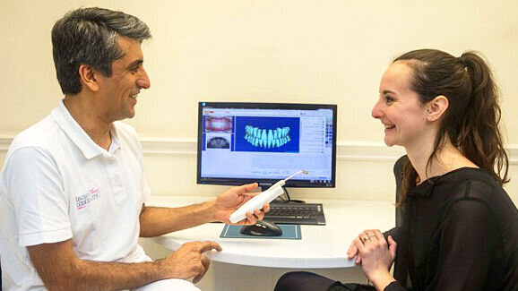 My complete digital conversion