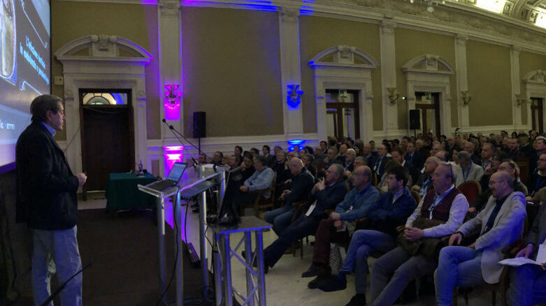 L'Odontoiatria del quotidiano raccontata con spirito libero: così il 63° Corso  