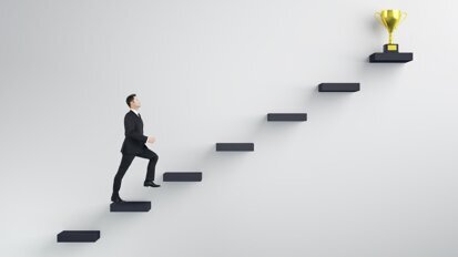 Column Stephan Tjiook: Ambitie vs. potentie