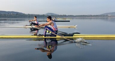 Interview: Athletes are very receptive to improving their oral health for better performance