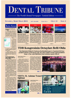 DT Turkey No. 2, 2014