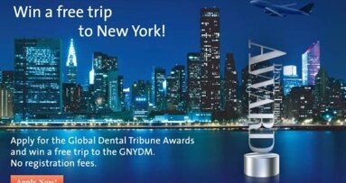 Wygraj lot do Nowego Yorku z Dental Tribune!