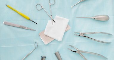 Kaçak Diş Hekimliği Malzemeleri Yakalandı