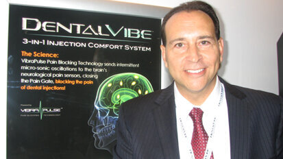 Satisfying dentists and patients