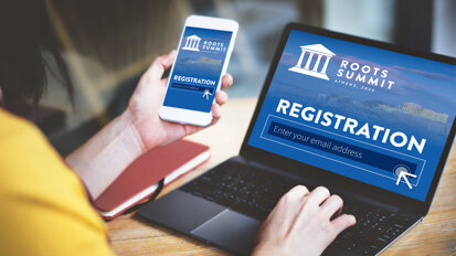 Registration for ROOTS SUMMIT 2024 now open, flash sale runs until Saturday