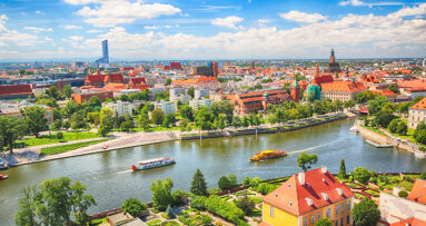 Align Technology to build first factory in Europe