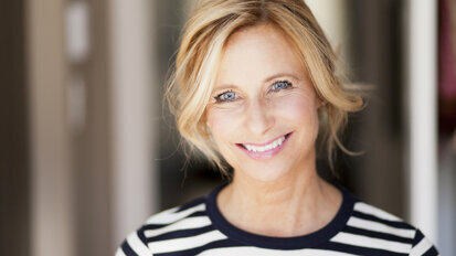 Uśmiech pozytywnie wpływa na stan emocjonalny