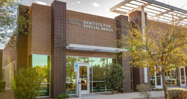 Dentists for Special Needs recognizes World Autism Awareness Day