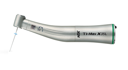 Endodontic Contra-angles