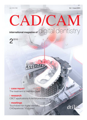 CAD/CAM international CAD/CAM international