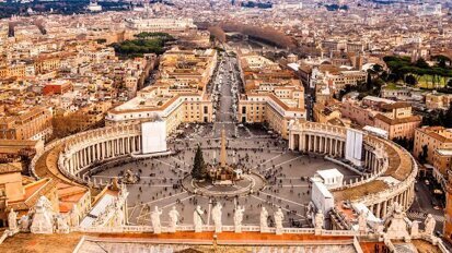 יותר מ -4,000 צפויים להגיע ל כנס המדעי השנתי של EAO ברומא