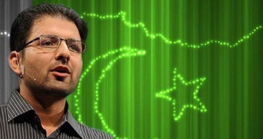 Dr. Awab Alvi elected in the standing committee of FDI 2013