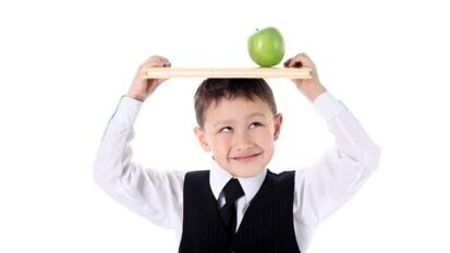 „Owoce w szkole”