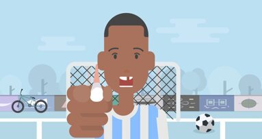 Herziene gids voor traumatologie