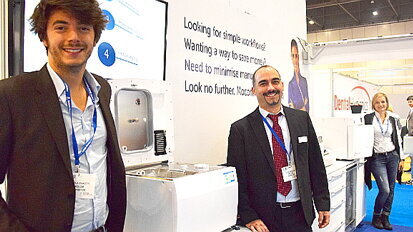 Interview: “Something the market lacked before”