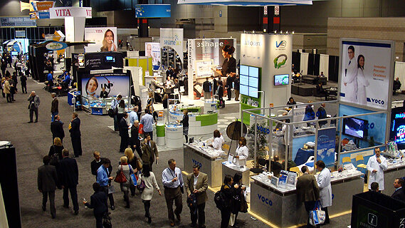 147th Midwinter Meeting opens