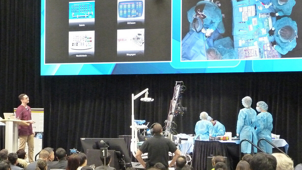 Meeting review: 2019 Pacific Dental Congress in Vancouver