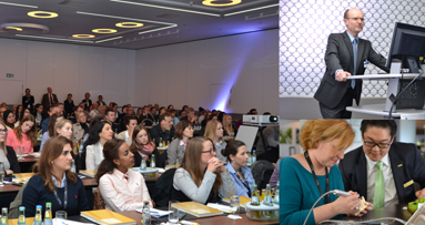 IMPLANTOLOGY START UP 2016 und 17. EXPERTENSYMPOSIUM in Marburg