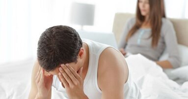 Moguća povezanost erektilne disfunkcije i bolesti desni