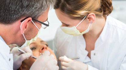 « Le numérique au service de la mise en charge immédiate »