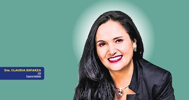 “La ética, el servicio y la educación continuada” son esenciales