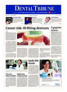 DT Asia Pacific No. 5, 2017