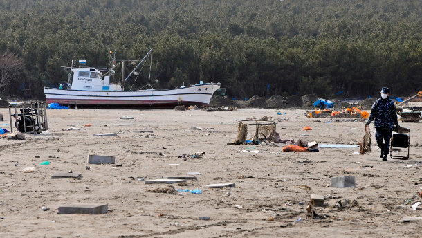 IDS 2011: Bisher keine Absagen japanischer Hersteller
