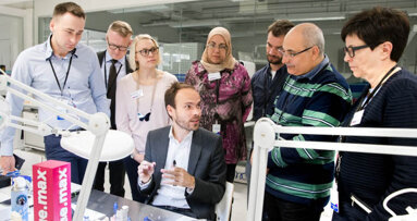 Nordic Institute of Dental Education offers CE course in aesthetic dentistry