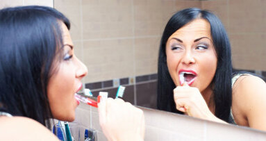 Beste poetsresultaat met Fonesmethode