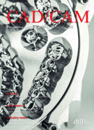 CAD/CAM international No. 1, 2025 CAD/CAM international No. 1, 2025