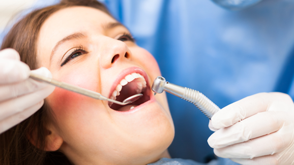 PZR und UPT verbessern orale Gesundheit