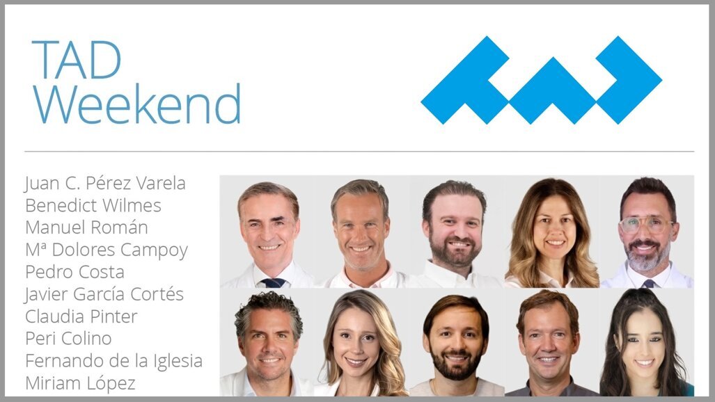 Integración de técnicas de anclaje esquelético con sistemas de alineadores