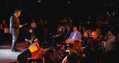 „Усмивка на годината 2016“ раздаде наградите си