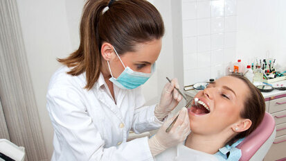 Patiententourismus: Viele Dänen in deutschen Zahnarztpraxen Patiententourismus: Viele Dänen in deutschen Zahnarztpraxen