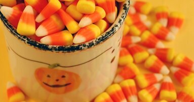 Halloween i akcje charytatywne