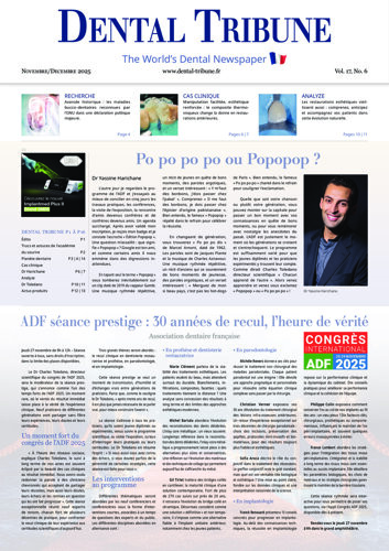 DT France No. 6, 2025