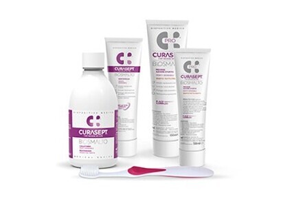Curasept – Biosmalto
