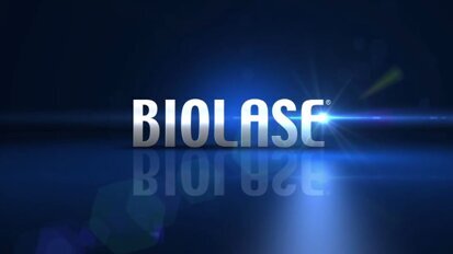 Dental Lasers from BIOLASE