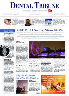 DT Turkey No. 4, 2024