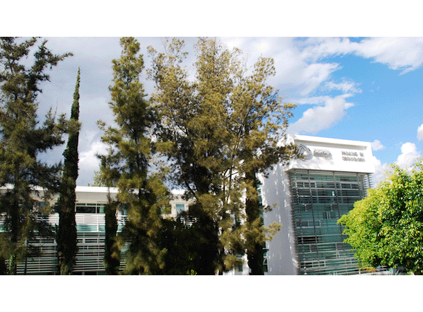 Una facultad que es un referente de calidad internacional