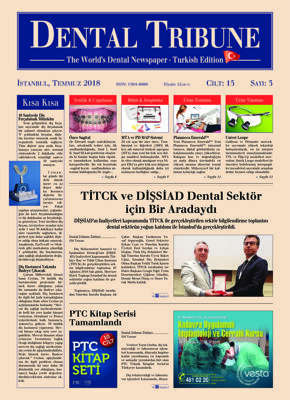 DT Turkey No. 3, 2018