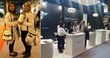 EXPODENTAL 2016 celebra la mayor edición de su historia